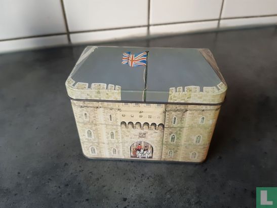 Windsor Castle - Bild 1
