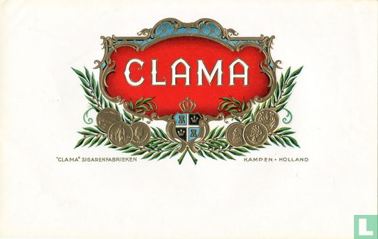 Clama - Bild 1