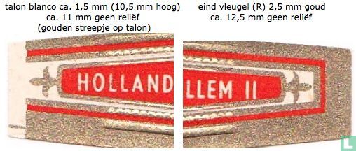 Maréchal - Holland - Willem II - Afbeelding 3