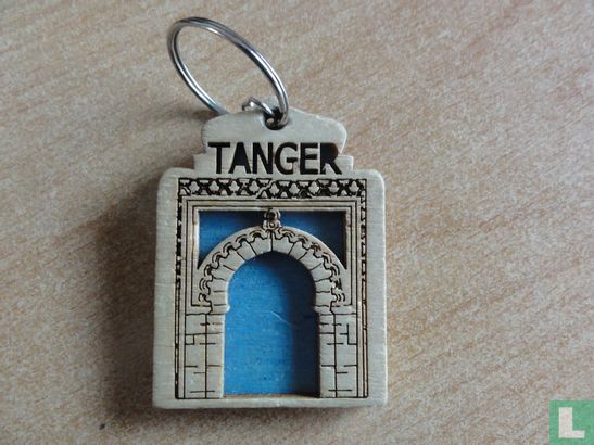 Souvenir Tanger - Bild 1