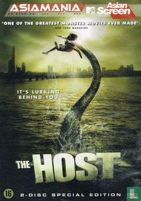The Host  - Image 1