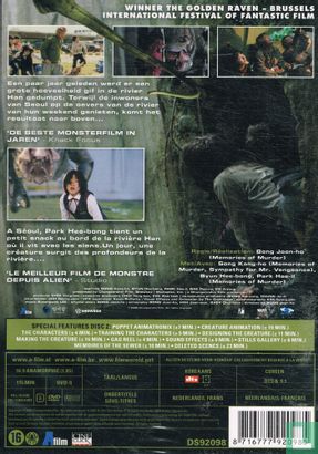 The Host  - Image 2