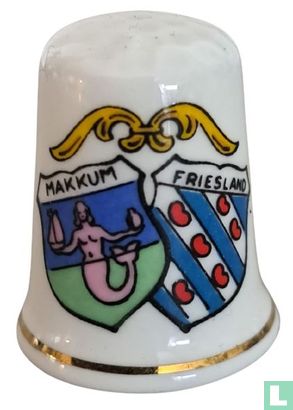 Makkum - Friesland - Afbeelding 1