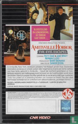  Amityville Horror: The Evil Escapes - Afbeelding 2