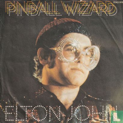 Pinball Wizard - Afbeelding 1