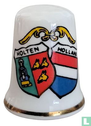 Holten - Holland - Bild 1