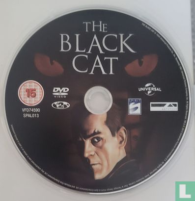 The Black Cat - Image 3