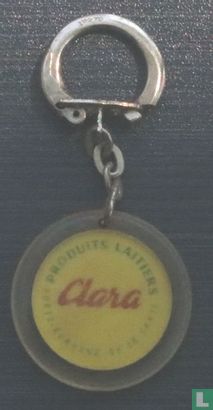 Clara - klavertje vier - Afbeelding 2