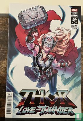 Thor - Image 1