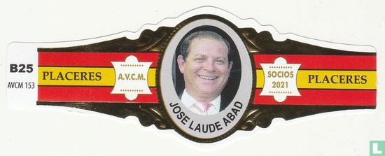 José Laude Abad - Image 1