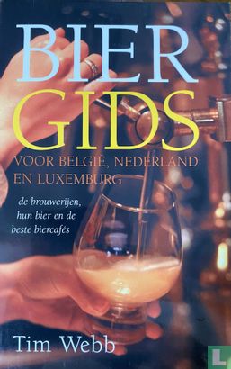 Biergids voor België, Nederland en Luxemburg - Image 1