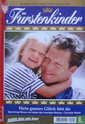 Fürstenkinder 125 - Bild 1