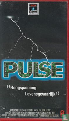 Pulse - Afbeelding 1