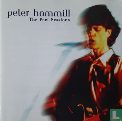 The Peel Sessions - Afbeelding 1