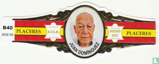 Juan Domínguez - Image 1