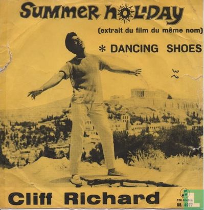 Summer Holiday - Image 1