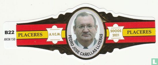 Pedro José Cañellas Lliteras - Image 1