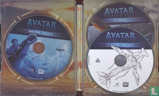 Avatar : The Way of Water - Bild 3