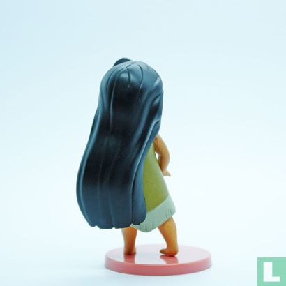 Pocahontas - Image 2