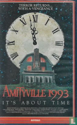Amityville 1993: It's About Time - Image 1