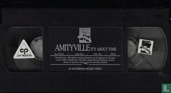 Amityville 1993: It's About Time - Image 3