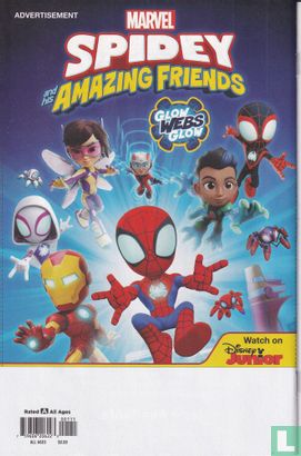  Spidey and His Amazing Friends 1 - Image 2