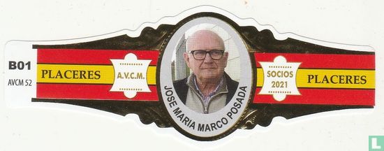 José María Marco Posada - Image 1