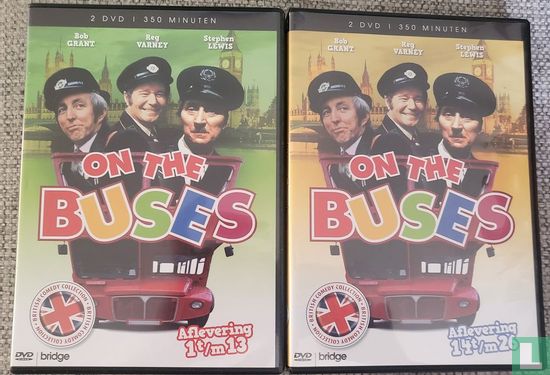 On the Buses [volle box] - Image 5