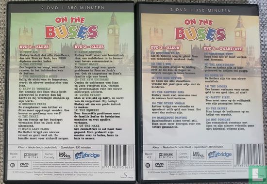 On the Buses [volle box] - Image 6