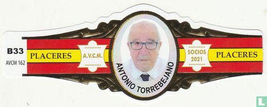 Antonio Torrebejano - Image 1