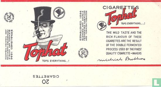 Tophat - tops everything ... ! - Image 1