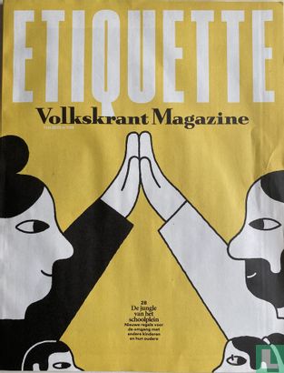 Volkskrant Magazine 1138 - Bild 1