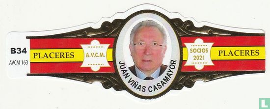 Juan Viñas Casamayor - Image 1