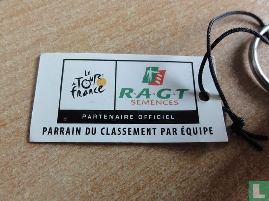 Ragt Le Tour de France - Afbeelding 3