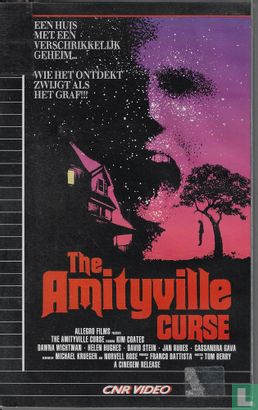 The Amityville Curse - Afbeelding 1