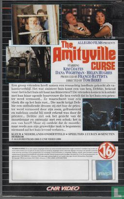 The Amityville Curse - Afbeelding 2