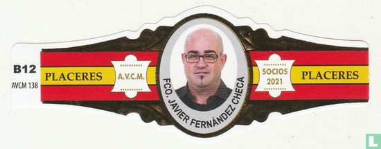 Fco. Javier Fernández Checa - Image 1