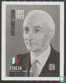 Antonio Segni