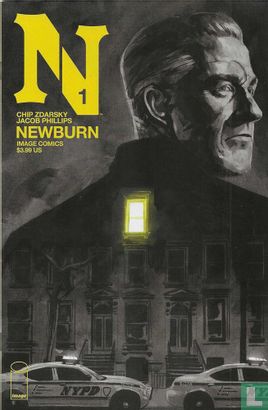 Newburn 1 - Afbeelding 1