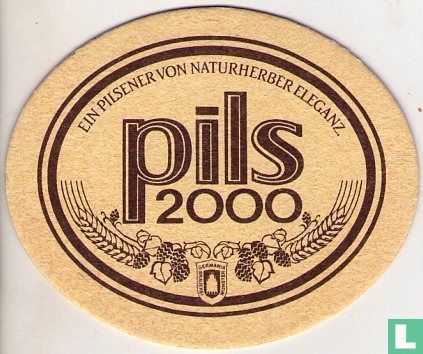 Pils 2000 - Afbeelding 2