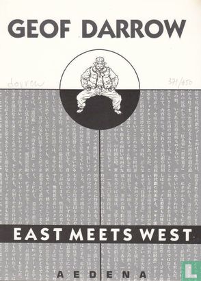 East meets west - Afbeelding 2