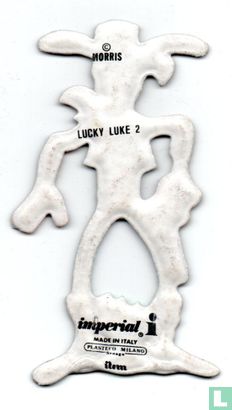 Lucky Luke 2 - Bild 2