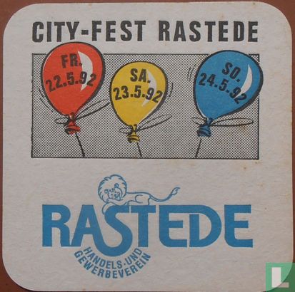 City Fest Rastede - Bild 1