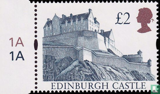 Castles Type III  - Image 1
