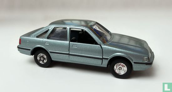 Mazda Capella (626) - Afbeelding 1