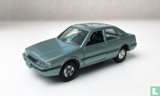 Mazda Capella (626) - Bild 3