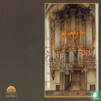 J.S. Bach    Historische opnamen - Image 7