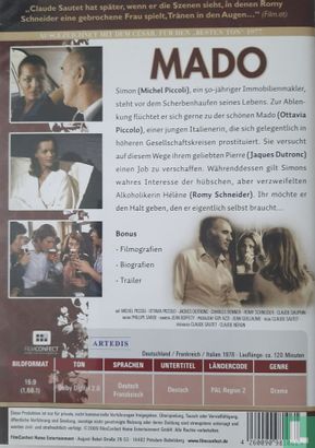 Mado - Bild 2