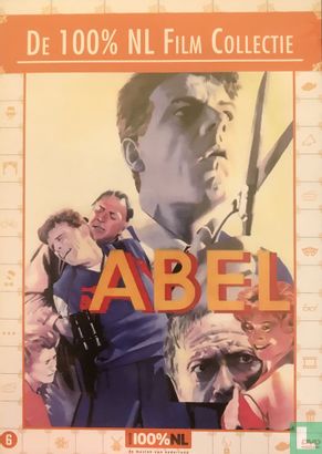 Abel - Image 1