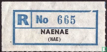 Naenae (NAE) New Zealand